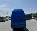 Синий Мерседес Sprinter, объемом двигателя 3 л и пробегом 540 тыс. км за 20000 $, фото 3 на Automoto.ua