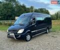 Синій Мерседес Sprinter, об'ємом двигуна 3 л та пробігом 900 тис. км за 13500 $, фото 1 на Automoto.ua