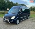 Синій Мерседес Sprinter, об'ємом двигуна 3 л та пробігом 900 тис. км за 13500 $, фото 14 на Automoto.ua