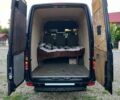Синій Мерседес Sprinter, об'ємом двигуна 3 л та пробігом 900 тис. км за 13500 $, фото 28 на Automoto.ua