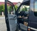 Синій Мерседес Sprinter, об'ємом двигуна 3 л та пробігом 900 тис. км за 13500 $, фото 15 на Automoto.ua