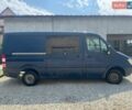 Синий Мерседес Sprinter, объемом двигателя 2.15 л и пробегом 662 тыс. км за 7799 $, фото 1 на Automoto.ua