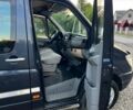 Синій Мерседес Sprinter, об'ємом двигуна 3 л та пробігом 900 тис. км за 13500 $, фото 20 на Automoto.ua