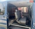 Синий Мерседес Sprinter, объемом двигателя 2.15 л и пробегом 662 тыс. км за 7799 $, фото 17 на Automoto.ua