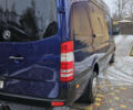 Синій Мерседес Sprinter, об'ємом двигуна 2.99 л та пробігом 445 тис. км за 28000 $, фото 2 на Automoto.ua