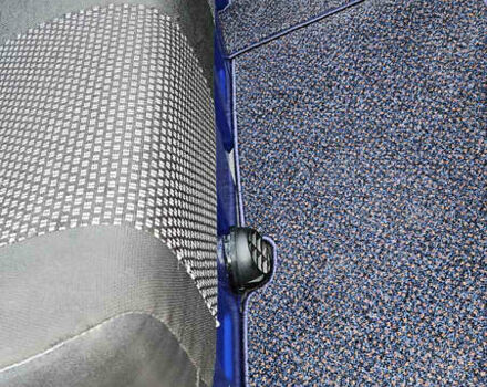 Синій Мерседес Sprinter, об'ємом двигуна 2.99 л та пробігом 445 тис. км за 28000 $, фото 8 на Automoto.ua