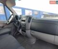 Синий Мерседес Sprinter, объемом двигателя 2.2 л и пробегом 283 тыс. км за 12700 $, фото 18 на Automoto.ua