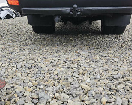 Синій Мерседес Sprinter, об'ємом двигуна 2.99 л та пробігом 445 тис. км за 28000 $, фото 4 на Automoto.ua