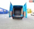 Синий Мерседес Sprinter, объемом двигателя 2.2 л и пробегом 283 тыс. км за 12700 $, фото 6 на Automoto.ua
