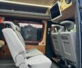 Синій Мерседес Sprinter, об'ємом двигуна 3 л та пробігом 900 тис. км за 13500 $, фото 25 на Automoto.ua