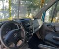 Синій Мерседес Sprinter, об'ємом двигуна 2.15 л та пробігом 387 тис. км за 10000 $, фото 7 на Automoto.ua
