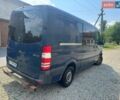 Синий Мерседес Sprinter, объемом двигателя 2.15 л и пробегом 662 тыс. км за 7799 $, фото 3 на Automoto.ua