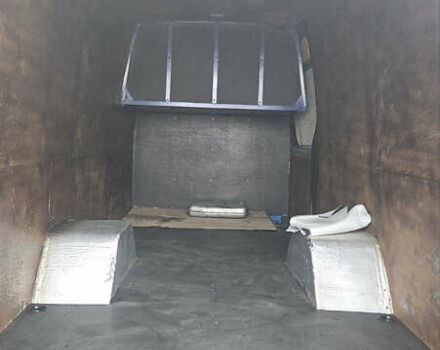 Синій Мерседес Sprinter, об'ємом двигуна 2.99 л та пробігом 445 тис. км за 28000 $, фото 14 на Automoto.ua