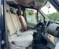 Синій Мерседес Sprinter, об'ємом двигуна 3 л та пробігом 900 тис. км за 13500 $, фото 21 на Automoto.ua