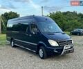 Синій Мерседес Sprinter, об'ємом двигуна 3 л та пробігом 900 тис. км за 13500 $, фото 5 на Automoto.ua