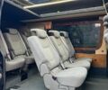 Синій Мерседес Sprinter, об'ємом двигуна 3 л та пробігом 900 тис. км за 13500 $, фото 24 на Automoto.ua