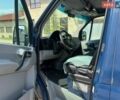 Синий Мерседес Sprinter, объемом двигателя 2.15 л и пробегом 662 тыс. км за 7799 $, фото 9 на Automoto.ua