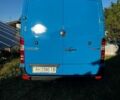 Синій Мерседес Sprinter, об'ємом двигуна 2.15 л та пробігом 387 тис. км за 10000 $, фото 4 на Automoto.ua