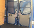 Синий Мерседес Sprinter, объемом двигателя 2.1 л и пробегом 302 тыс. км за 13300 $, фото 5 на Automoto.ua