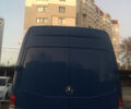 Синий Мерседес Sprinter, объемом двигателя 2.1 л и пробегом 302 тыс. км за 13300 $, фото 22 на Automoto.ua