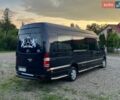 Синій Мерседес Sprinter, об'ємом двигуна 3 л та пробігом 900 тис. км за 13500 $, фото 9 на Automoto.ua