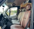 Синій Мерседес Sprinter, об'ємом двигуна 3 л та пробігом 900 тис. км за 13500 $, фото 17 на Automoto.ua