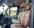 Синий Мерседес Sprinter, объемом двигателя 3 л и пробегом 900 тыс. км за 13500 $, фото 17 на Automoto.ua