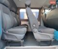 Синий Мерседес Sprinter, объемом двигателя 2.2 л и пробегом 283 тыс. км за 12700 $, фото 8 на Automoto.ua