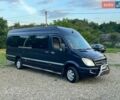 Синій Мерседес Sprinter, об'ємом двигуна 3 л та пробігом 900 тис. км за 13500 $, фото 6 на Automoto.ua