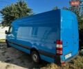 Синій Мерседес Sprinter, об'ємом двигуна 2.15 л та пробігом 387 тис. км за 10000 $, фото 2 на Automoto.ua