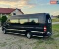 Синій Мерседес Sprinter, об'ємом двигуна 3 л та пробігом 900 тис. км за 13500 $, фото 11 на Automoto.ua