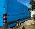 Синій Мерседес Sprinter, об'ємом двигуна 2.15 л та пробігом 387 тис. км за 10000 $, фото 3 на Automoto.ua