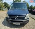 Синий Мерседес Sprinter, объемом двигателя 2.15 л и пробегом 662 тыс. км за 7799 $, фото 1 на Automoto.ua