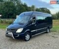 Синій Мерседес Sprinter, об'ємом двигуна 3 л та пробігом 900 тис. км за 13500 $, фото 13 на Automoto.ua