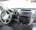 Синий Мерседес Sprinter, объемом двигателя 2.2 л и пробегом 283 тыс. км за 12700 $, фото 11 на Automoto.ua