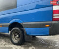Синий Мерседес Sprinter, объемом двигателя 2.15 л и пробегом 444 тыс. км за 10999 $, фото 5 на Automoto.ua