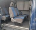 Синий Мерседес Sprinter, объемом двигателя 3 л и пробегом 270 тыс. км за 26900 $, фото 4 на Automoto.ua