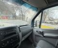 Синий Мерседес Sprinter, объемом двигателя 2.1 л и пробегом 420 тыс. км за 12500 $, фото 6 на Automoto.ua