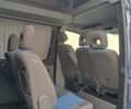 Синий Мерседес Sprinter, объемом двигателя 3 л и пробегом 270 тыс. км за 26900 $, фото 6 на Automoto.ua