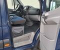Синий Мерседес Sprinter, объемом двигателя 3 л и пробегом 270 тыс. км за 26900 $, фото 7 на Automoto.ua