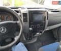Синий Мерседес Sprinter, объемом двигателя 3 л и пробегом 270 тыс. км за 26900 $, фото 5 на Automoto.ua