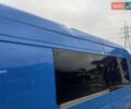 Синий Мерседес Sprinter, объемом двигателя 2.15 л и пробегом 444 тыс. км за 10999 $, фото 13 на Automoto.ua