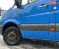Синий Мерседес Sprinter, объемом двигателя 2.15 л и пробегом 444 тыс. км за 10999 $, фото 9 на Automoto.ua