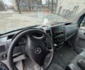 Синий Мерседес Sprinter, объемом двигателя 2.1 л и пробегом 420 тыс. км за 12500 $, фото 5 на Automoto.ua