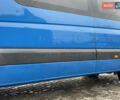 Синий Мерседес Sprinter, объемом двигателя 2.15 л и пробегом 444 тыс. км за 10999 $, фото 10 на Automoto.ua