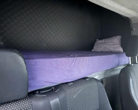 Синий Мерседес Sprinter, объемом двигателя 2.1 л и пробегом 420 тыс. км за 12500 $, фото 7 на Automoto.ua