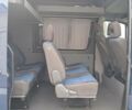 Синий Мерседес Sprinter, объемом двигателя 3 л и пробегом 270 тыс. км за 26900 $, фото 11 на Automoto.ua