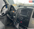 Синий Мерседес Sprinter, объемом двигателя 2.15 л и пробегом 444 тыс. км за 10999 $, фото 19 на Automoto.ua