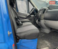 Синий Мерседес Sprinter, объемом двигателя 2.15 л и пробегом 444 тыс. км за 10999 $, фото 21 на Automoto.ua