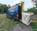 Синий Мерседес Sprinter, объемом двигателя 2.15 л и пробегом 2 тыс. км за 10000 $, фото 3 на Automoto.ua